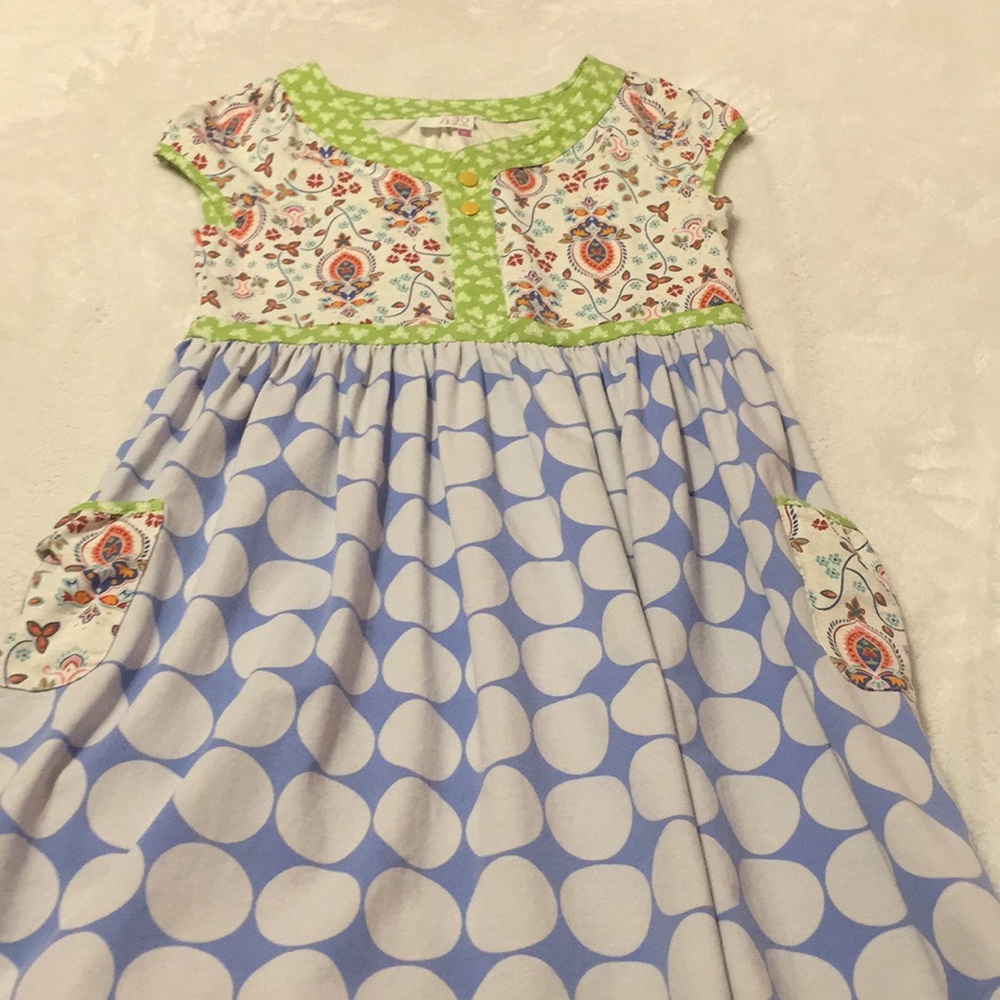 Matilda Jane 435 dress